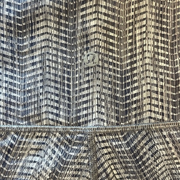 New! Lululemon Wunder Under High Rise Leggings - Picture 5 of 6